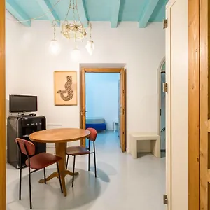 Affittacamere Nuvole Residenza By Wonderful Italy, Palermo