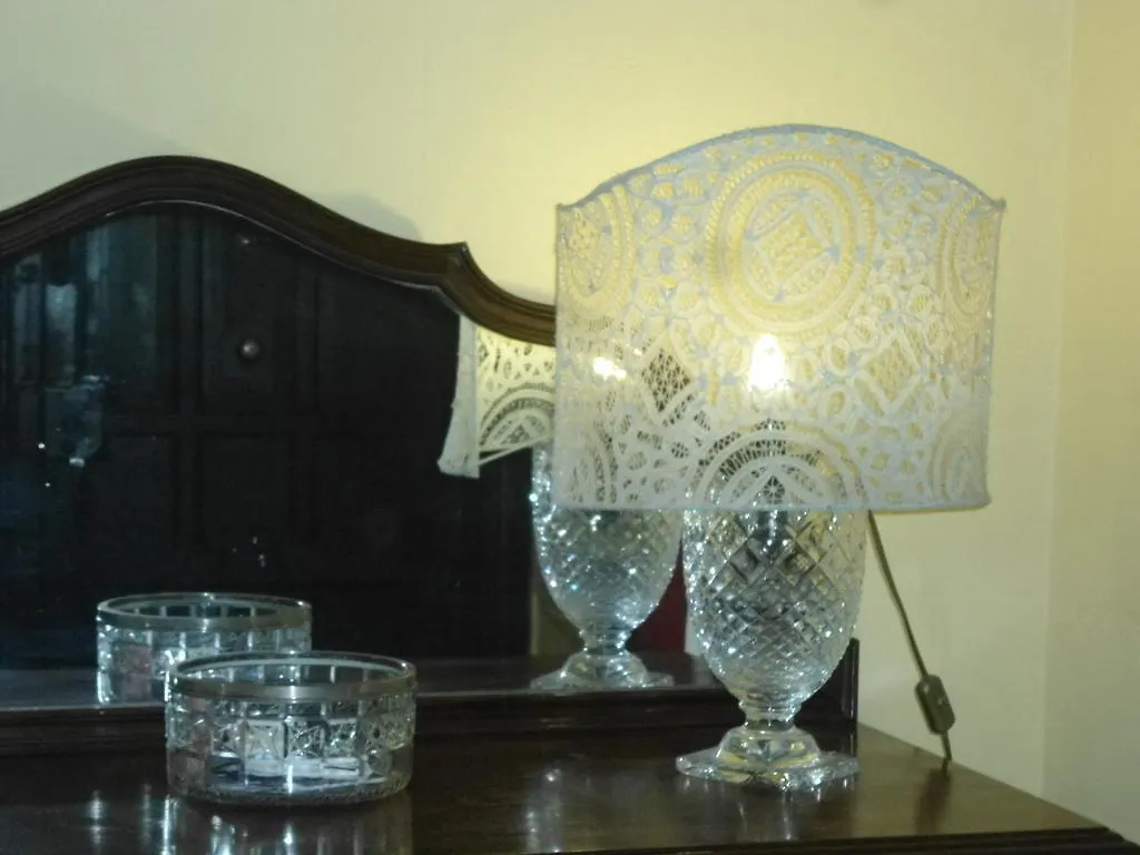 Bed and Breakfast Rosella Bianchi Palermo