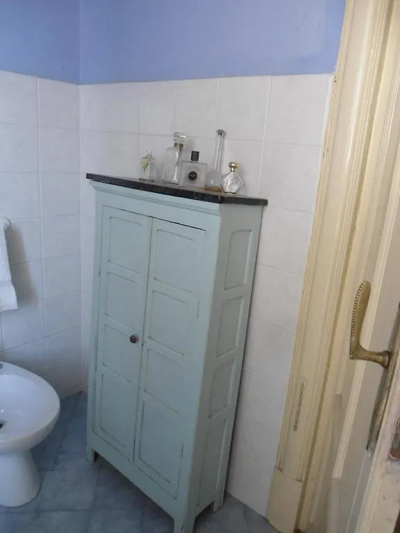 Bed and Breakfast Rosella Bianchi Palermo Bed & Breakfast