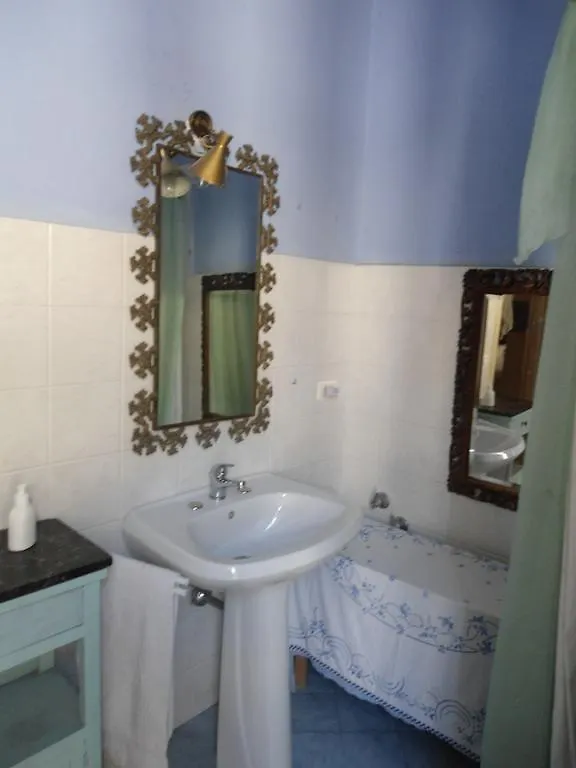 Bed & Breakfast Bed and Breakfast Rosella Bianchi Palermo