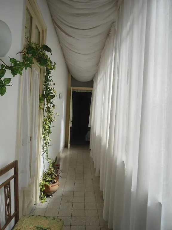 Bed and Breakfast Rosella Bianchi Palermo Italia