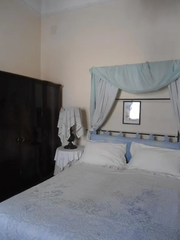 Bed and Breakfast Rosella Bianchi Palermo Bed & Breakfast