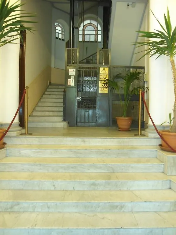 Bed and Breakfast Rosella Bianchi Palermo