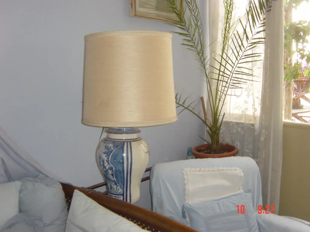 ** Bed & Breakfast Bed and Breakfast Rosella Bianchi Palermo Italia