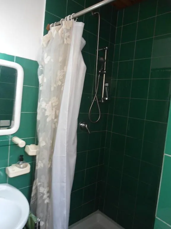 Bed and Breakfast Rosella Bianchi Palermo 2*,